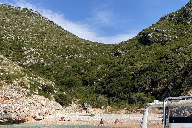 Vlore| Full Day Guided Tour to Grama Bay and Marine Park - Exploring Grama Bay’s Rich Heritage and Natural Beauty