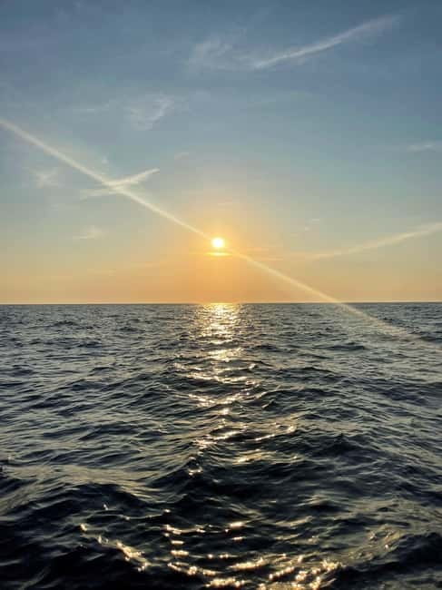 Vlore: Golden Hour Speedboat Sunset Experience - Discover the Vlore Golden Hour Speedboat Sunset Tour