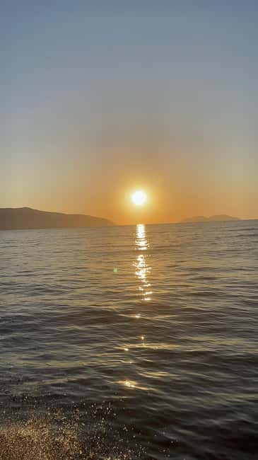Vlore: Golden Hour Speedboat Sunset Experience - Who Will Love This Speedboat Sunset Experience?