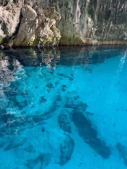 Vlore: Haxhi Ali Cave and Karaburun Exploration by Speedboat - The Sum Up: A Compact Coastal Escape with Natural Highlights
