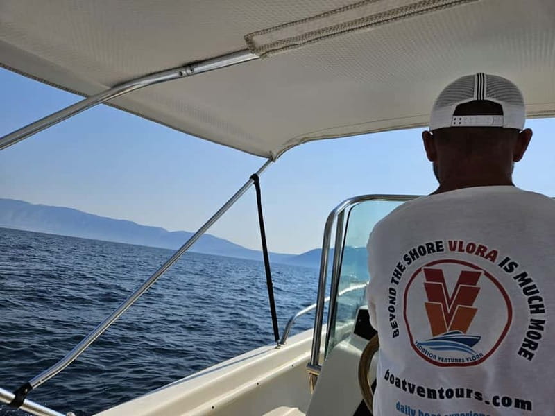 Vlore: Haxhi Ali Cave, Karaburun Speedboat Tour & Snorkeling - Frequently Asked Questions