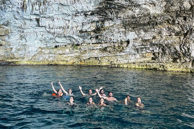 Vlore Haxhi Ali Cave Visit & Karaburun Peninsula Highlights - Starting Point and Tour Logistics in Vlore