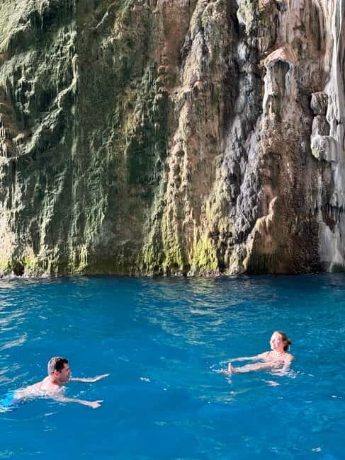 Vlorë: Private Boat Tour to Sazan - Haxhi Ali Cave-Karaburun - Key Points