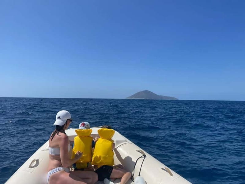 Vlorë: Private Boat Tour to Sazan - Haxhi Ali Cave-Karaburun - Discover Sazan Island’s Natural and Historical Charms