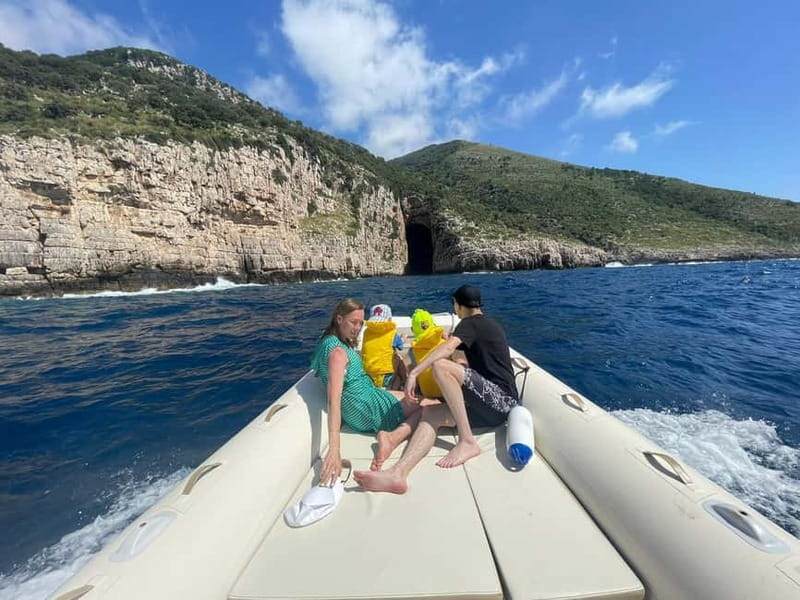 Vlorë: Private Boat Tour to Sazan - Haxhi Ali Cave-Karaburun - Who Will Appreciate This Tour Most?