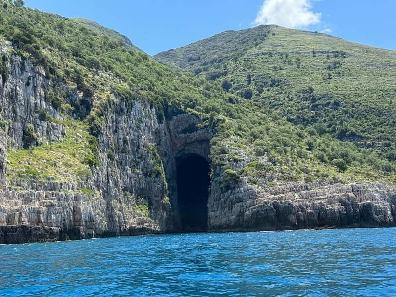 Vlorë: Private Boat Tour to Sazan - Haxhi Ali Cave-Karaburun - Frequently Asked Questions