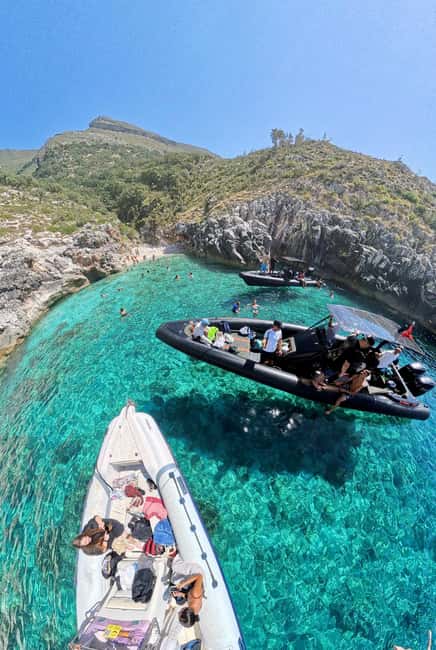 Vlore: Private Speedboat Rental with Skipper Option - Practical Tips for a Smooth Experience