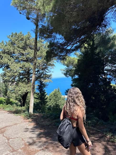 Vlore: Private Speedboat Tour to Sazan-Karaburun Marine Park - Discovering the Marine Park in Vlorë County