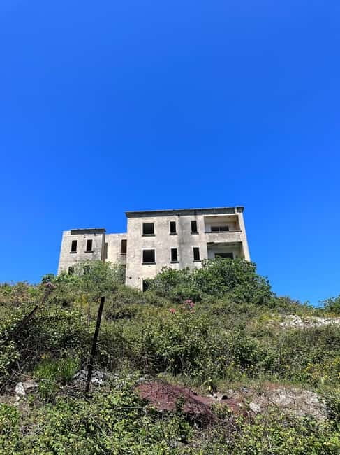 Vlore: Private Speedboat Tour to Sazan-Karaburun Marine Park - Who Will Enjoy the Sazan-Karaburun Speedboat Experience