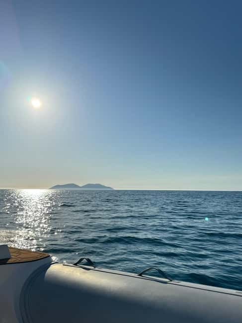 Vlore: Relaxing Sunset Tour & Snorkeling Stop - A Second Stop at Orikum for More Water Fun