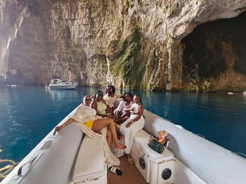 Vlore: Relaxing Sunset Tour & Snorkeling Stop - The Experience: Why You Should Consider This Sunset Tour