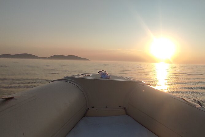 Vlore: Sazan and Karaburun Tour: Cave, Snorkeling and Beaches - Practical Logistics: Meeting Point and Transportation