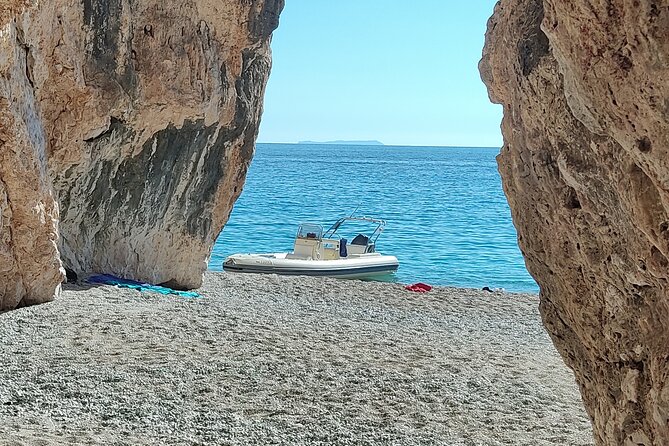 Vlore: Sazan and Karaburun Tour: Cave, Snorkeling and Beaches - Whats Included and Whats Not