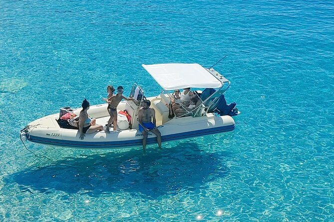 Vlore: Sazan and Karaburun Tour: Cave, Snorkeling and Beaches - Who Should Book This Tour