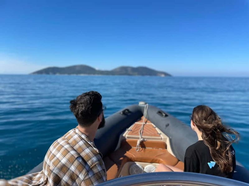 Vlorë: Sazan Island, Haxhi Ali Cave, and Karaburun Boat Tour - Discover the Unique Sazan Island, Haxhi Ali Cave, and Karaburun Boat Tour in Vlorë