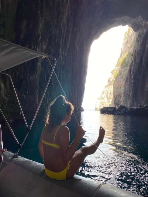 Vlorë: Sazan Island, Haxhi Ali Cave, and Karaburun Boat Tour - Customer Experience and Reviews