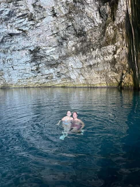 Vlorë: Sazan Island & Haxhi Ali Cave Speedboat Experience - Practical Details and What to Bring