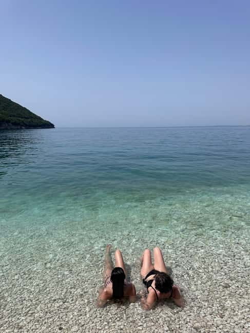 Vlorë: Sazan Island & Haxhi Ali Cave Speedboat Experience - The Sum Up: A Well-Rounded Coastal Adventure