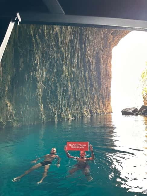 Vlorë: Sazan Island & Haxhi Ali Cave Speedboat Experience - Frequently Asked Questions