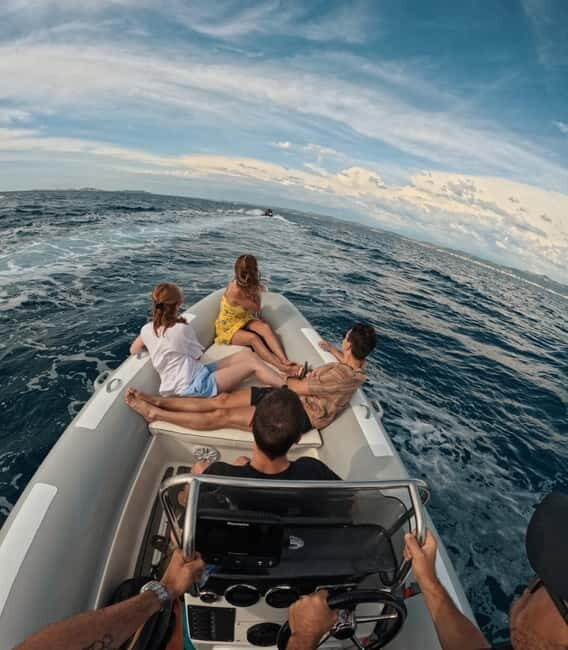 Vlore: Sazan Island,Haxhi Ali Cave & Karaburun Boat Tour - The Experience: What Past Participants Say