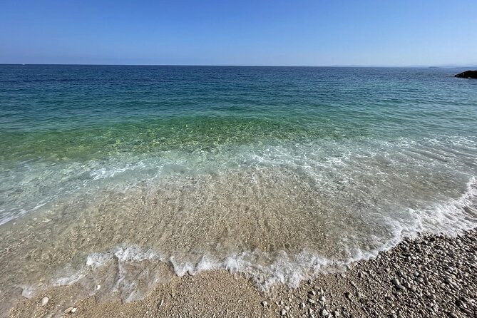 Vlore: Speed Boat Trip to Haxhi Ali Cave and Karaburun Peninsula - How the Tour Begins in Vlore