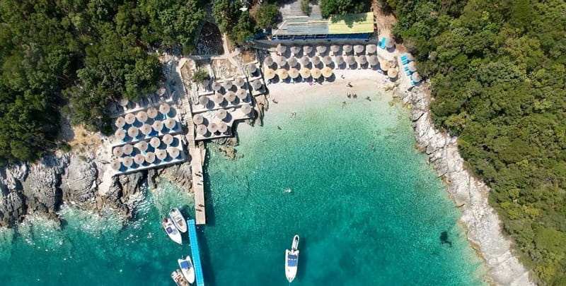 Vlorë: Speed Boat Trip to Karaburun Peninsula - Discover the Beauty of Karaburun Peninsula in a Compact Tour