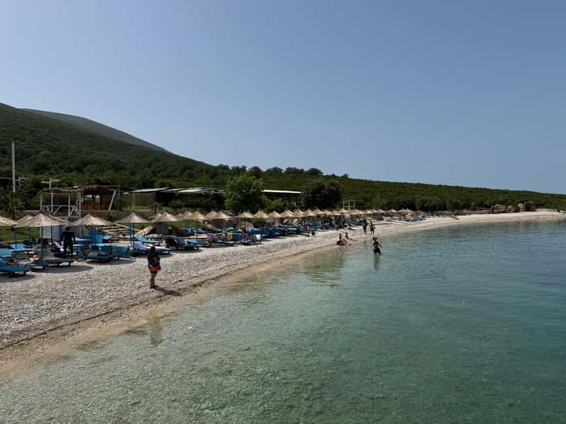 Vlore: Speedboat to Sazan Island, Haxhi Ali Cave & Karaburun - Why This Tour Offers Good Value