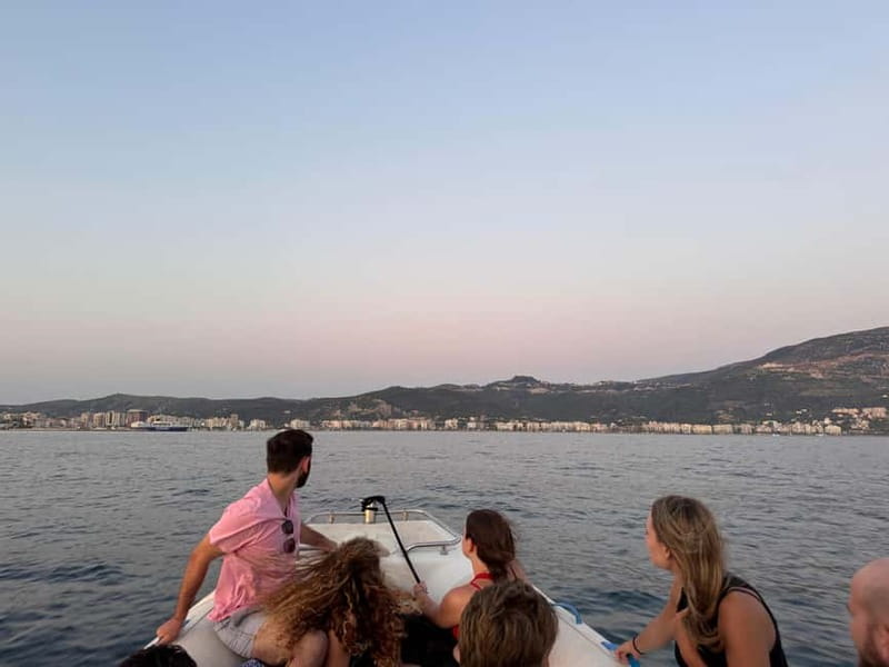 Vlore: Speedboat to Sazan Island, Haxhi Ali Cave & Karaburun - Final Thoughts on the Vlore Speedboat Tour to Sazan Island and More