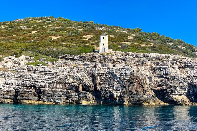 Vlore Speedboat Tour to National Marine Park Sazan-Karaburun - Explore Albania’s Marine Marvels with the Vlore Speedboat Tour