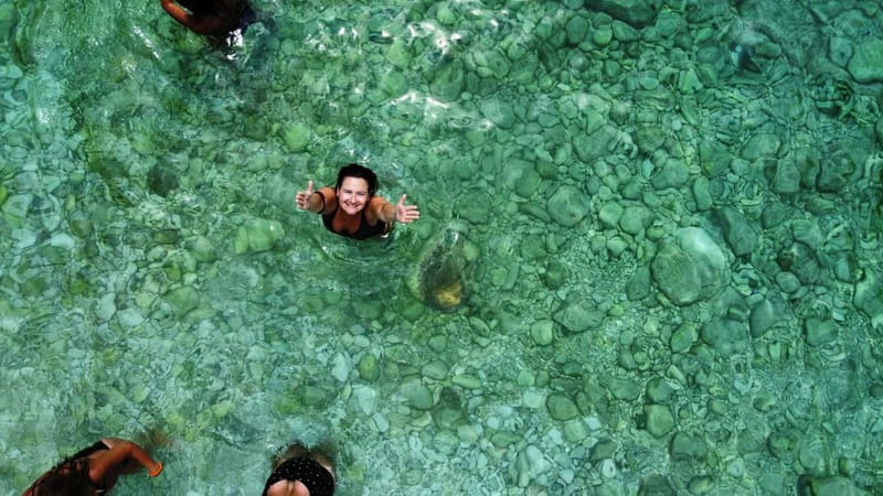 Vlorë: Speedboat Trip to Grama Bay w/ Snorkeling & Swimming - Comprehensive Stops with Guided Tours