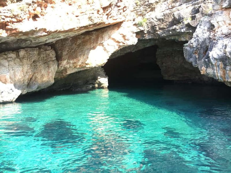 Vlorë: Speedboat Trip to Grama Bay w/ Snorkeling & Swimming - The Value of This Speedboat Adventure