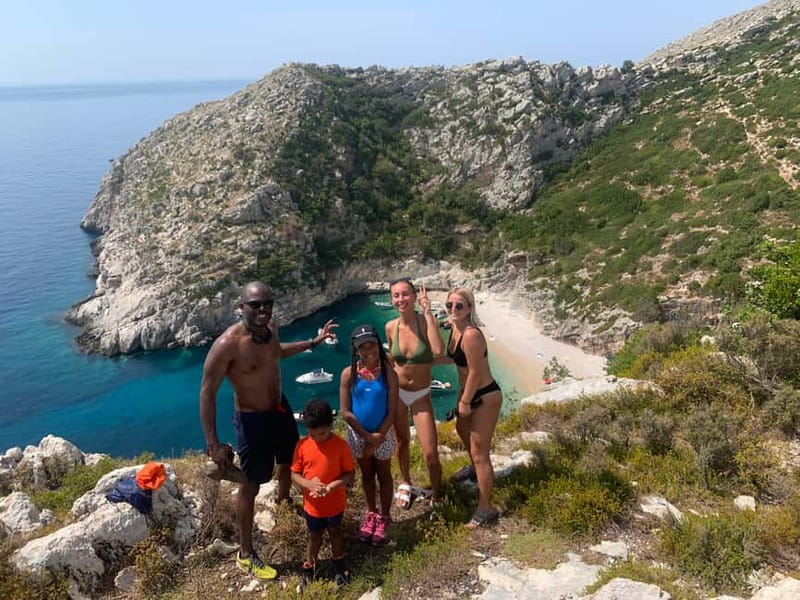 Vlorë: Speedboat Trip to Grama Bay w/ Snorkeling & Swimming - Frequently Asked Questions