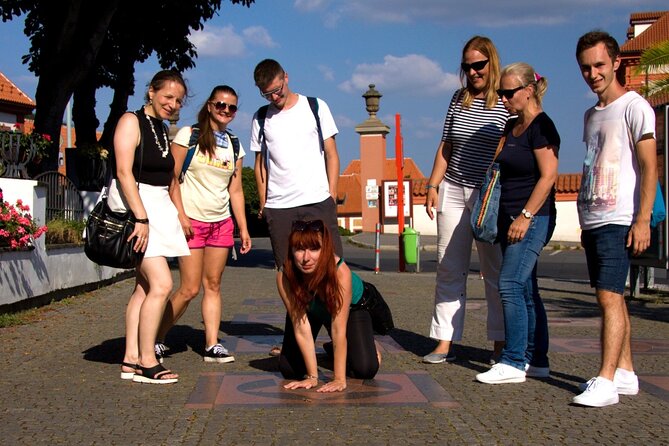 Vltava River Boat Trip and Zoo Entrance Ticket in Prague - Practical Logistics and Meeting Points