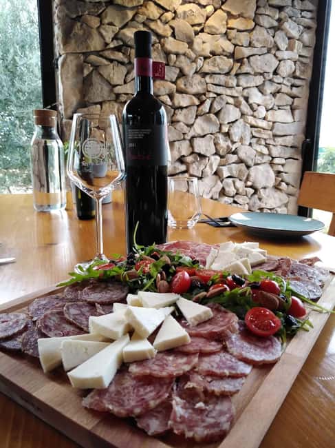 Vodice: Vinarija Birin Winery Tour with Wine Tasting - Discover the Charm of Vinarija Birin Winery Tour in Vodice