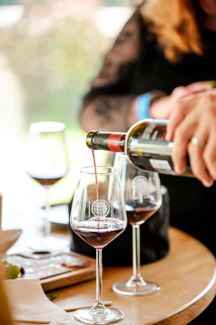 Vodice: Vinarija Birin Winery Tour with Wine Tasting - Key Points