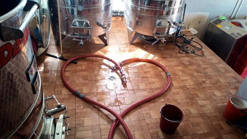 Vodice: Vinarija Birin Winery Tour with Wine Tasting - Final Thoughts on the Vinarija Birin Winery Tour