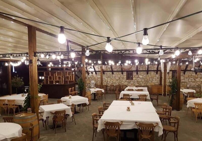 Vodno Cross, Ethno Complex Macedonian Village & Panteleimon - Exploring Vodno Mountain and the Millennium Cross