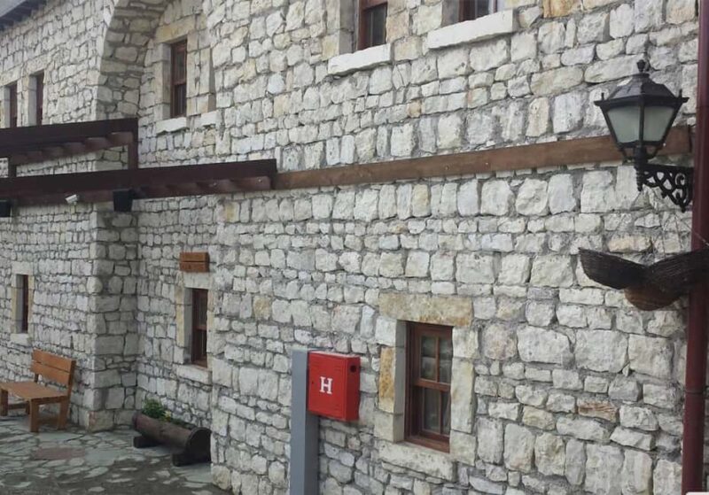 Vodno Cross, Ethno Complex Macedonian Village & Panteleimon - Frequently Asked Questions