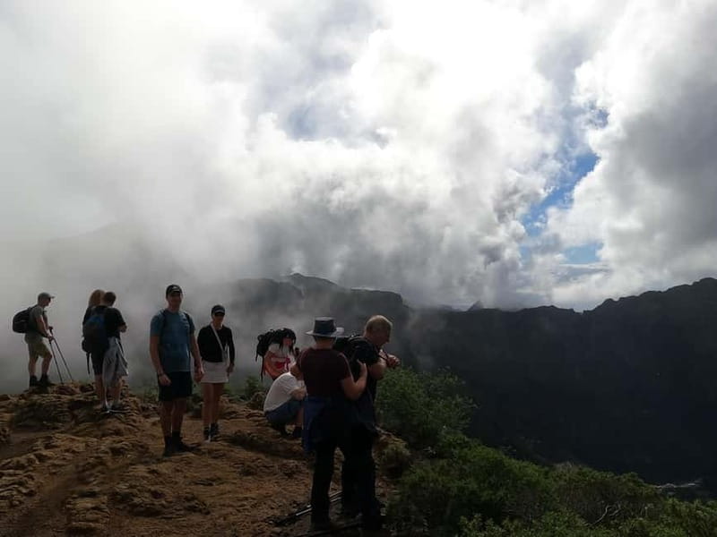 Volcanes, Viñedos y Laurisilva  Santiago del Teide - Spectacular Views of Masca, Teide, and the Islands of La Gomera and La Palma