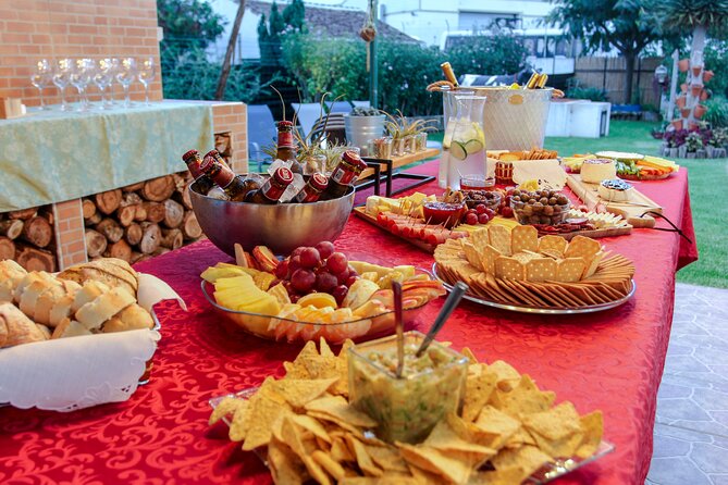 Volcanic wine tasting party in Azores islands - Unique Volcanic Wine Tasting in Terceira, Azores