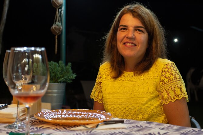 Volcanic wine tasting party in Azores islands - Starting Point in Praia da Vitoria for an Authentic Azorean Welcome