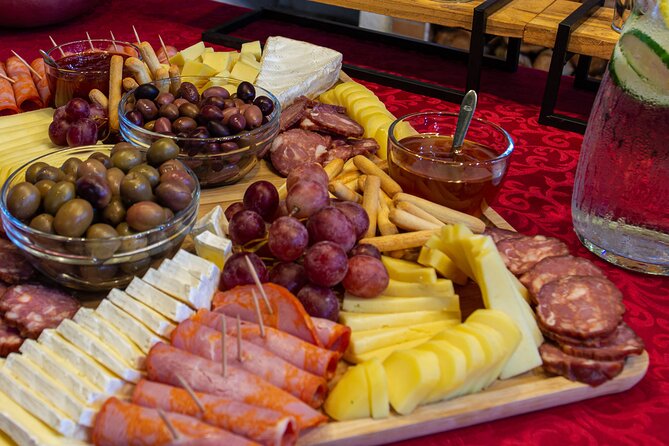 Volcanic wine tasting party in Azores islands - Logistics and Practical Details