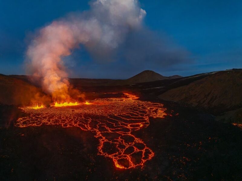 Volcano Exhibition and Cinema - Lava Centre Iceland - Why the Lava Centre Is a Valuable Visit