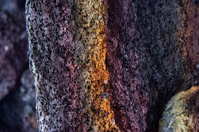 Volcano Hike and Blue Lagoon Including Admission Small Group Tour - The Blue Lagoon Relaxation Experience