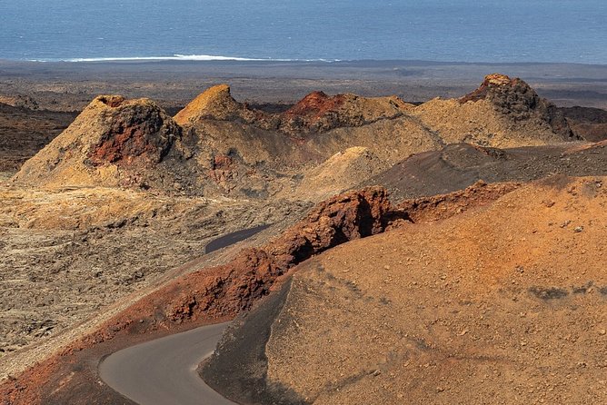 Volcano Hike - Timanfaya eruptions - What Sets This Tour Apart from Similar Options