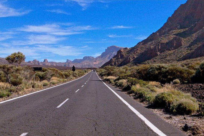 Volcano & Mt Teide Private Tour in Tenerife - Key Points