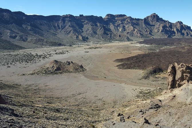 Volcano & Mt Teide Private Tour in Tenerife - Guide Quality and Customer Satisfaction