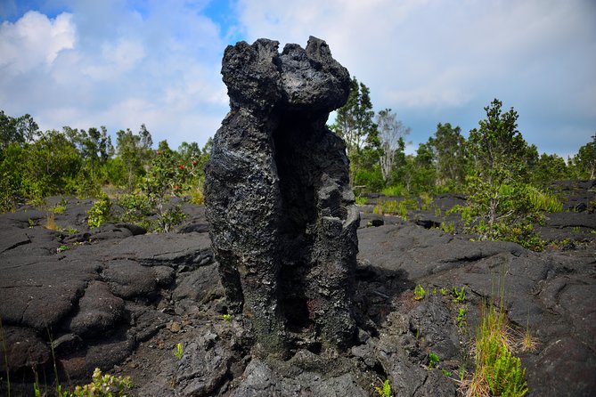 Volcano National Park Adventure From Kona - Exploring Saddle Road and Hawaii’s Diverse Climates