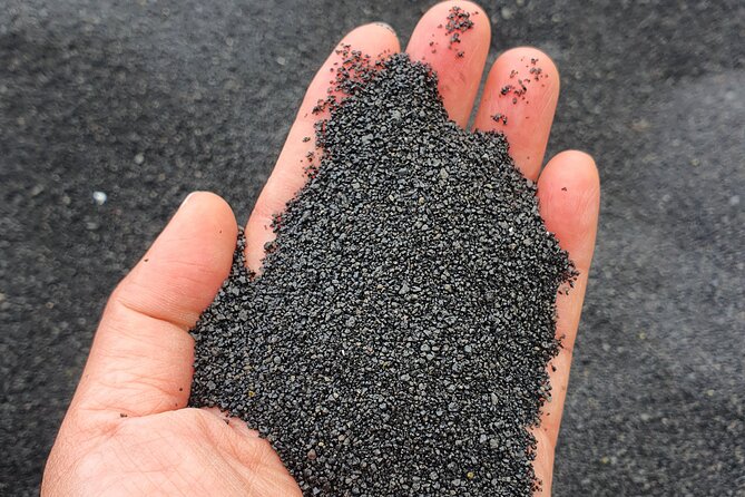 Volcano National Park and Rainbow Fall in Hilo, Hawaii - Practical Details and Tour Logistics