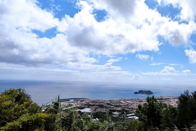 Volcano of Fogo and Furnas Private Tour - Practical Details and Comfort of the Private Tour